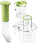 СОКОИЗТИСКВАЧКА BOSCH MES25G0 thumbnail 4