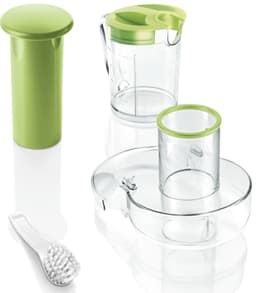 СОКОИЗТИСКВАЧКА BOSCH MES25G0 thumbnail 4