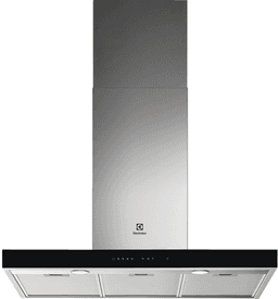 АСПИРАТОР ELECTROLUX LFT769X thumbnail 1