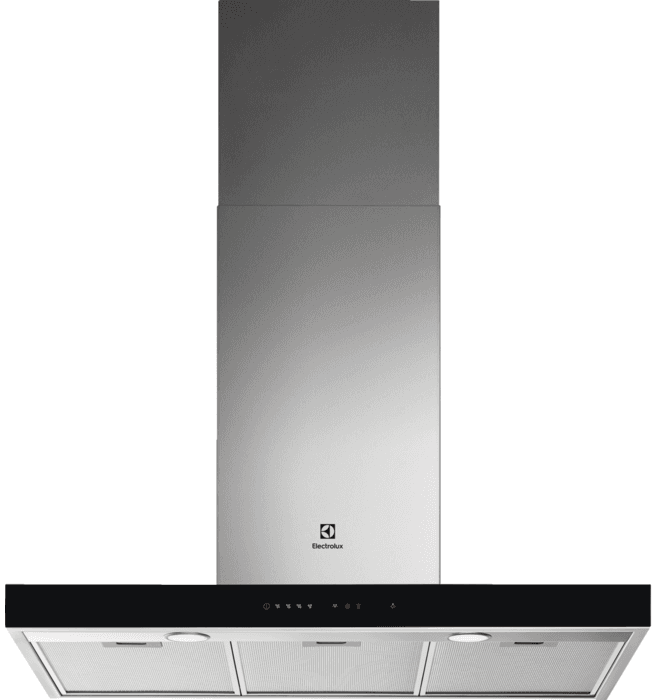 АСПИРАТОР ELECTROLUX LFT769X