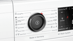 ПЕРАЛНЯ BOSCH WAV28M20BY thumbnail 3