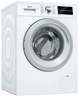 ПЕРАЛНЯ NEFF W7461X3EU thumbnail 1