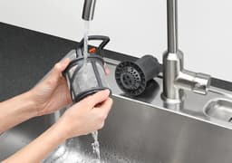 СЪДОМИЯЛНА AEG FFB62700PM thumbnail 6