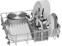 СЪДОМИЯЛНА BOSCH SMS2HTW54E thumbnail 5