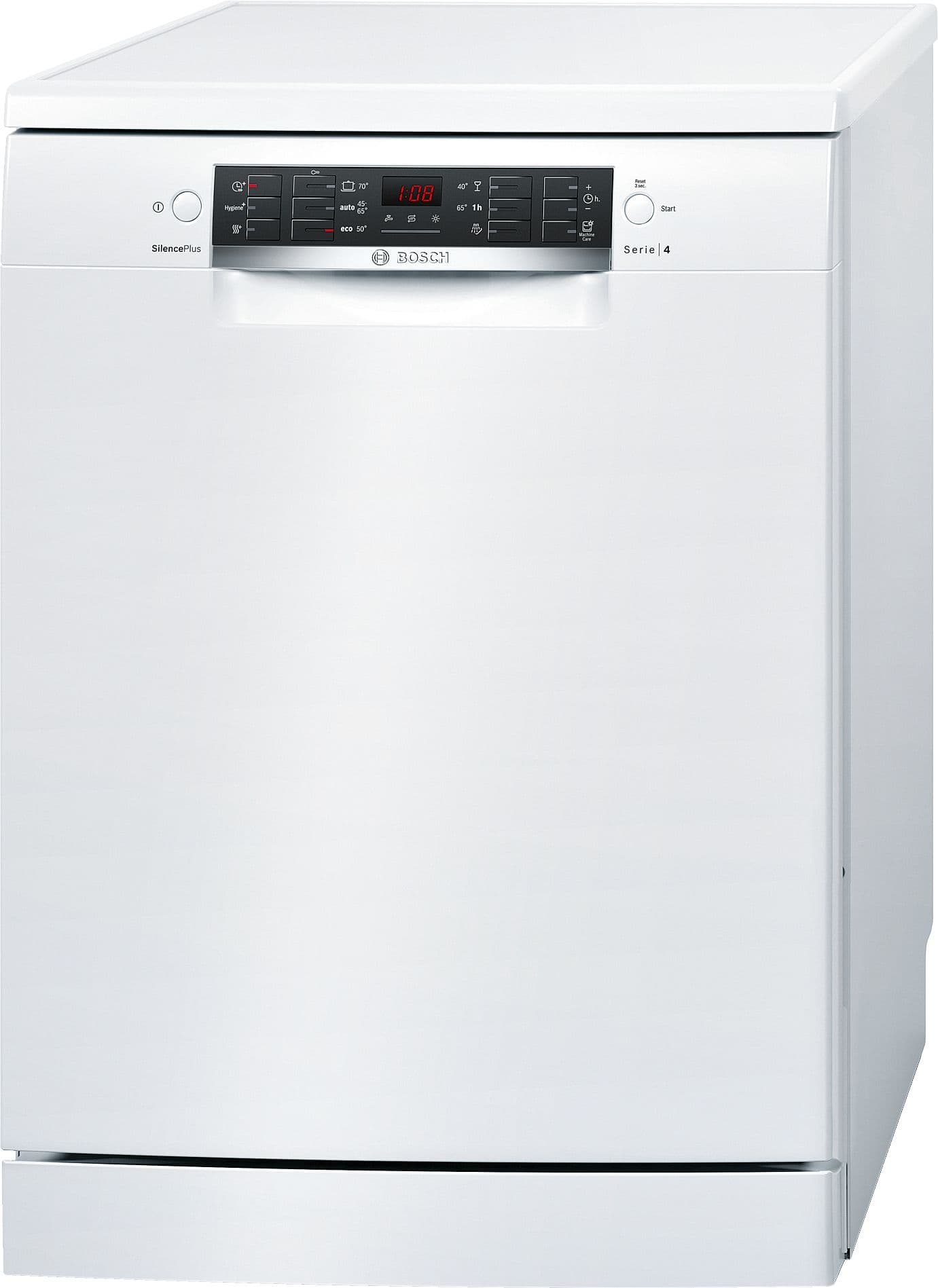 СЪДОМИЯЛНА BOSCH SMS46KW04E