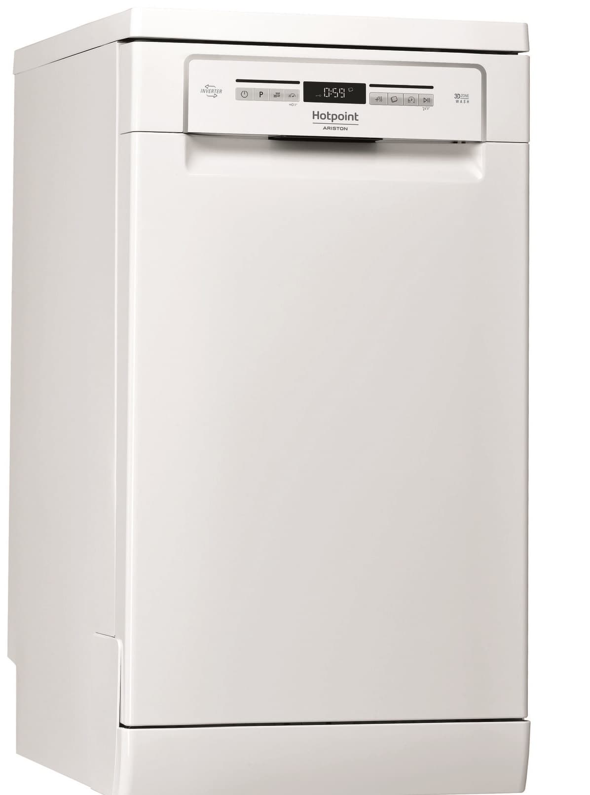 СЪДОМИЯЛНА HOTPOINT ARISTON HSFO 3T235 WC