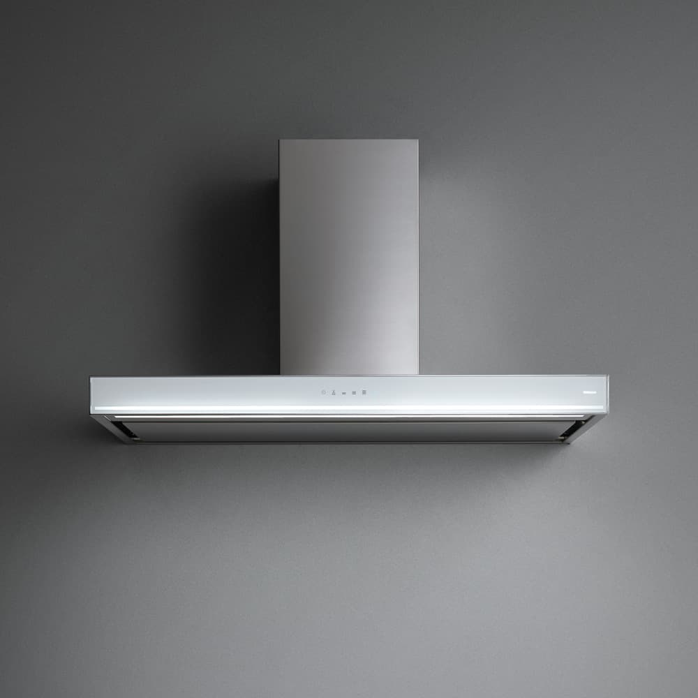 АСПИРАТОР FALMEC BLADE ISLAND 90 WHITE