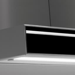 АСПИРАТОР FALMEC LUMINA NRS 90 BLACK - Отварян и върнат thumbnail 3