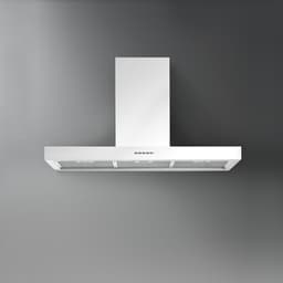 АСПИРАТОР FALMEC PLANE WALL 90 WHITE thumbnail 1