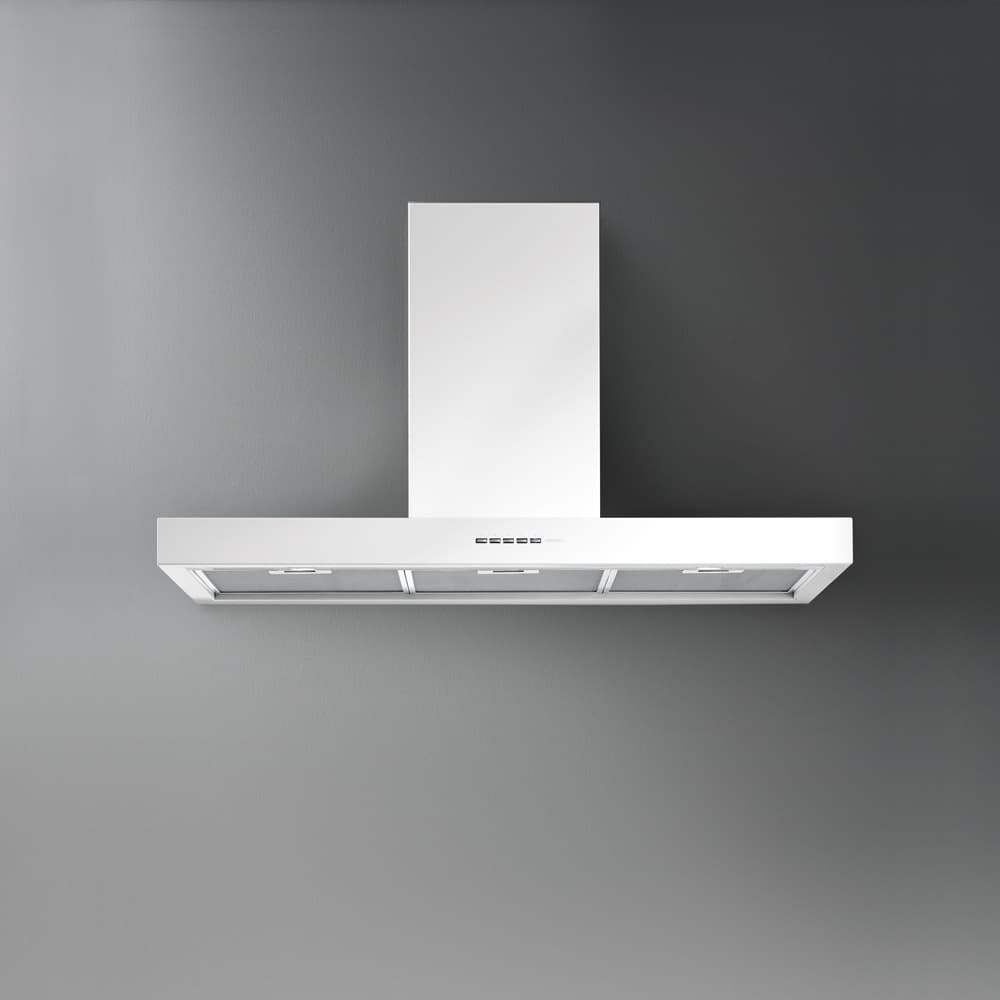 АСПИРАТОР FALMEC PLANE 90 ISLAND WHITE