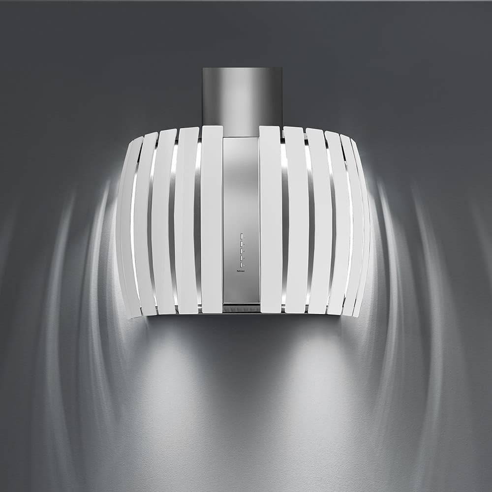 АСПИРАТОР FALMEC PRESTIGE WHITE