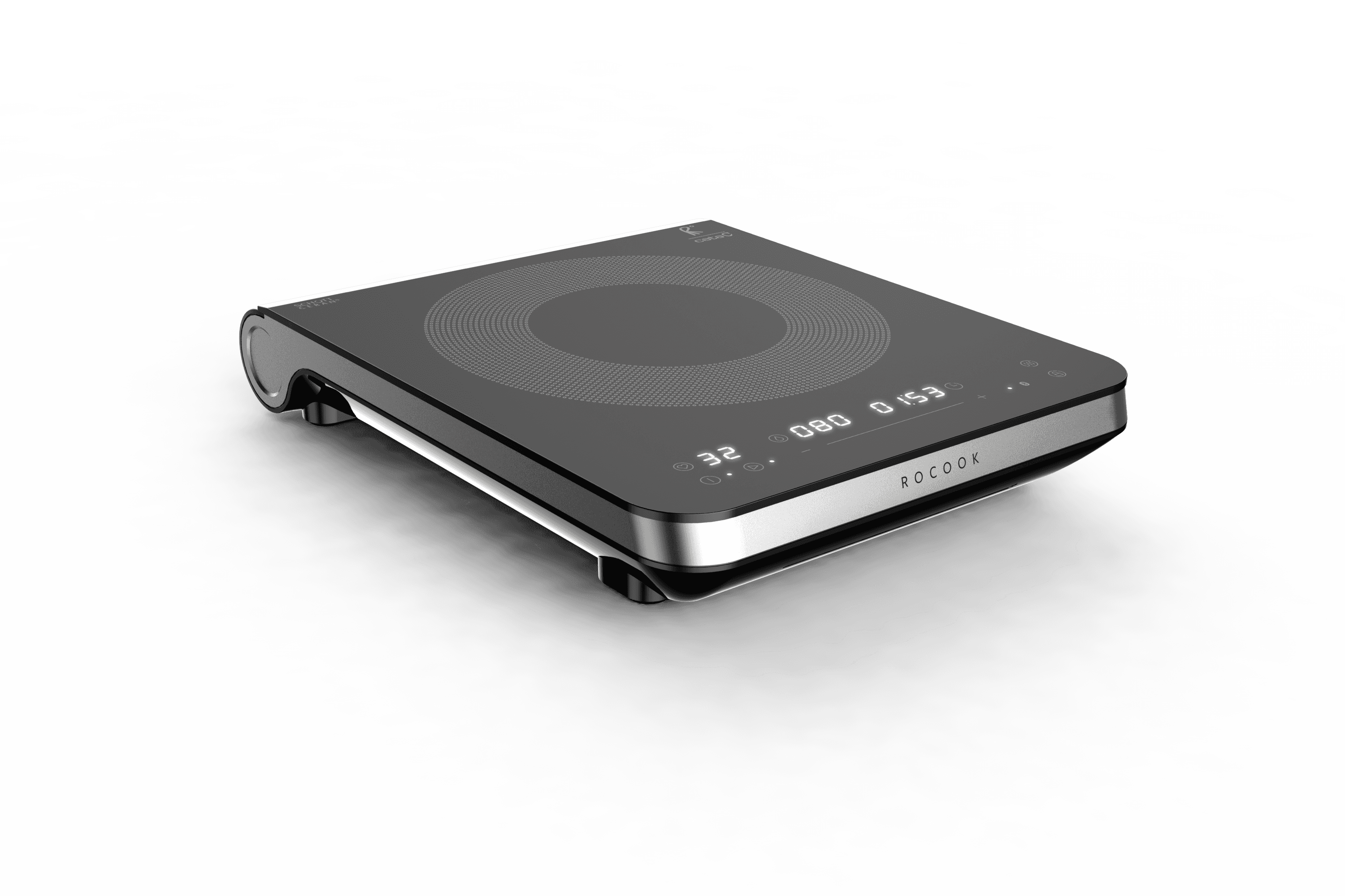 КОТЛОН CATA ROCOOK BK