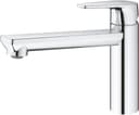 СМЕСИТЕЛ GROHE BAUEDGE 31693000 thumbnail 3