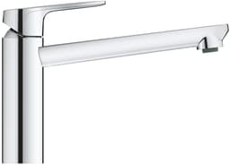 СМЕСИТЕЛ GROHE BAUEDGE 31693000 thumbnail 2