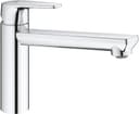 СМЕСИТЕЛ GROHE BAUEDGE 31693000 thumbnail 1