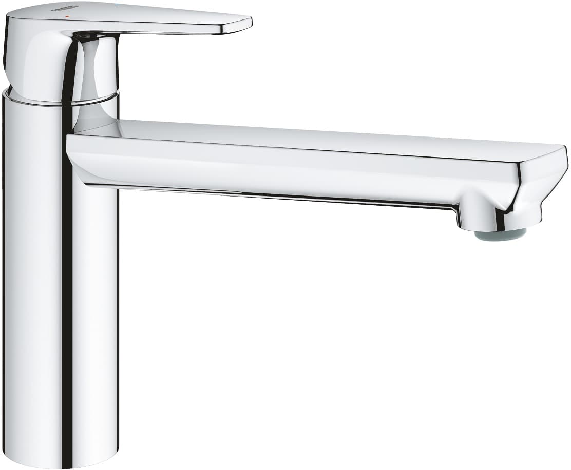 СМЕСИТЕЛ GROHE BAUEDGE 31693000