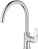 СМЕСИТЕЛ GROHE BAUFLOW 31538001 thumbnail 1