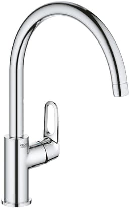 СМЕСИТЕЛ GROHE BAUFLOW 31538001 thumbnail 2