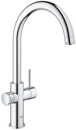 СМЕСИТЕЛ GROHE BLUE HOME 31455001 thumbnail 2