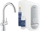 СМЕСИТЕЛ GROHE BLUE HOME 31455001 thumbnail 1