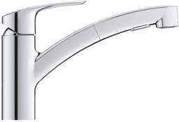 СМЕСИТЕЛ GROHE EUROSMART 30305001 thumbnail 2