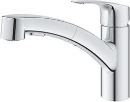 СМЕСИТЕЛ GROHE EUROSMART 30305001 thumbnail 3