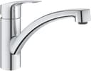 СМЕСИТЕЛ GROHE EUROSMART 33281003 thumbnail 1