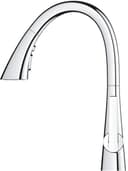 СМЕСИТЕЛ GROHE ZEDRA 32294002 thumbnail 2