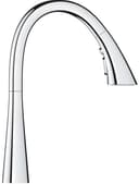 СМЕСИТЕЛ GROHE ZEDRA 32294002 thumbnail 3