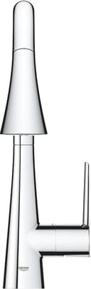 СМЕСИТЕЛ GROHE ZEDRA 32294002 thumbnail 4