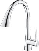 СМЕСИТЕЛ GROHE ZEDRA 32294002 thumbnail 5