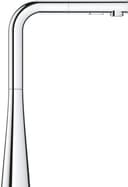 СМЕСИТЕЛ GROHE ZEDRA 32553002 thumbnail 2