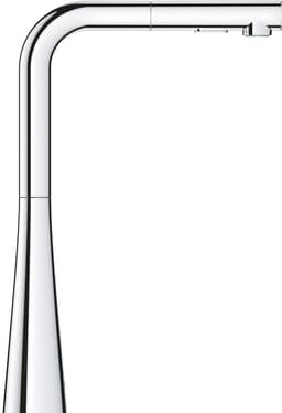 СМЕСИТЕЛ GROHE ZEDRA 32553002 thumbnail 2