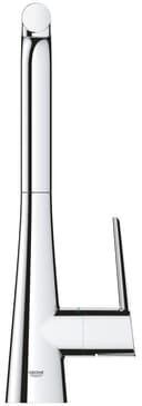 СМЕСИТЕЛ GROHE ZEDRA 32553002 thumbnail 4