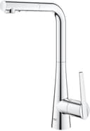 СМЕСИТЕЛ GROHE ZEDRA 32553002 thumbnail 5