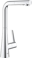 СМЕСИТЕЛ GROHE ZEDRA 32553002 thumbnail 1