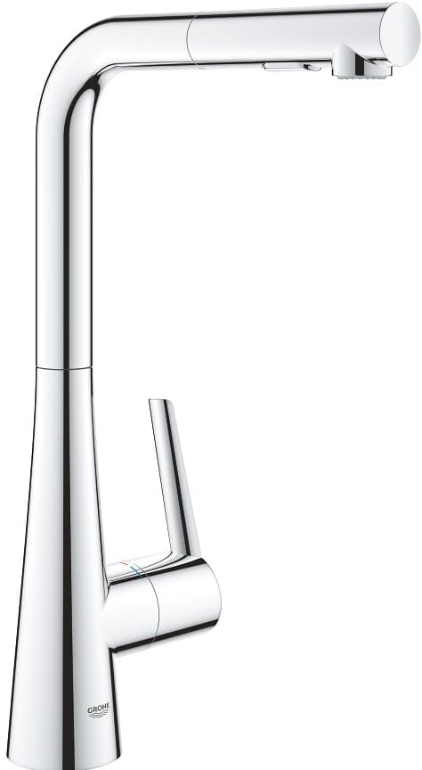 СМЕСИТЕЛ GROHE ZEDRA 32553002