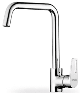 СМЕСИТЕЛ PYRAMIS DANIELE thumbnail 1