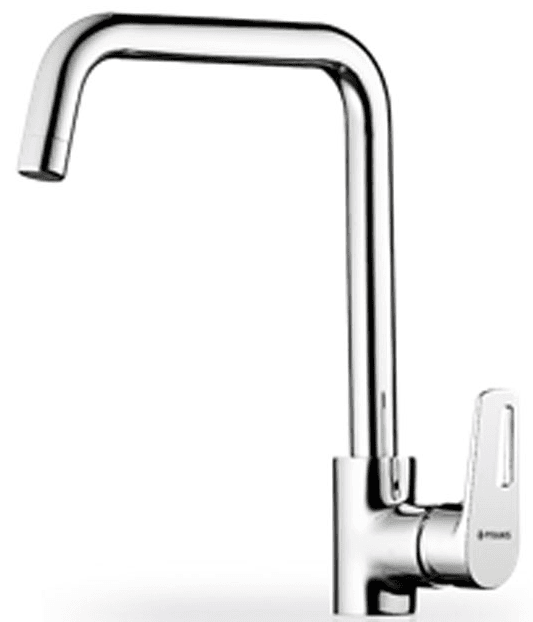 СМЕСИТЕЛ PYRAMIS DANIELE