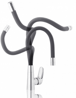 СМЕСИТЕЛ PYRAMIS ELVIRA thumbnail 2