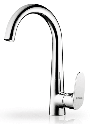 СМЕСИТЕЛ PYRAMIS LORENA