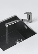 СМЕСИТЕЛ SCHOCK Evinas Pull-out thumbnail 2