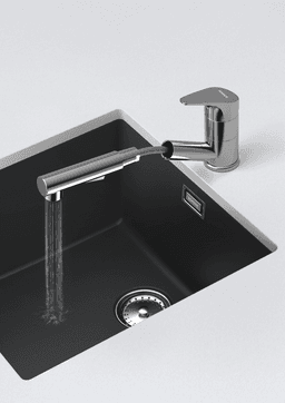 СМЕСИТЕЛ SCHOCK Evinas Pull-out thumbnail 2