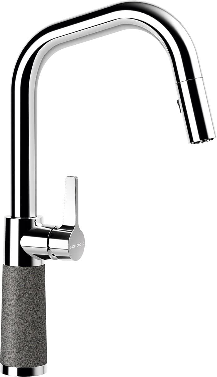 СМЕСИТЕЛ SCHOCK SC 530 Pull-out R