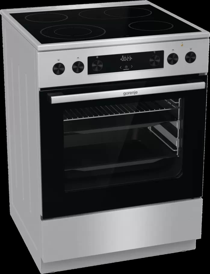 Печка GORENJE - GECS6C70XPA