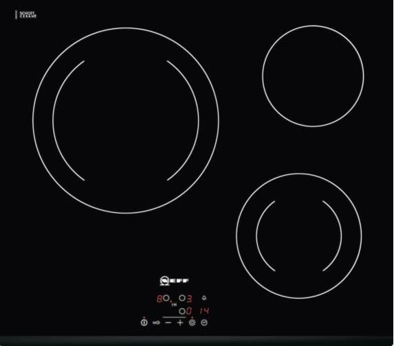 КОТЛОН NEFF Line T11B22X2