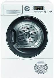 СУШИЛНЯ HOTPOINT ARISTON TCD8746H1