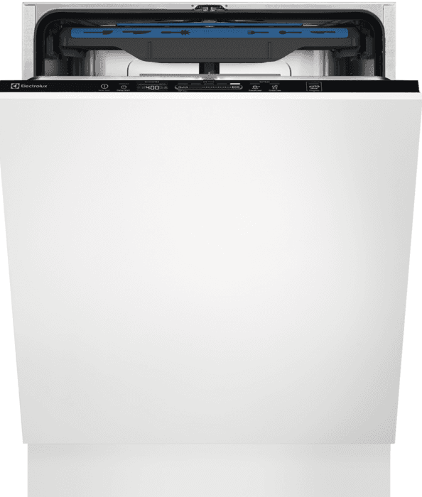 СЪДОМИЯЛНА ELECTROLUX EES48200L