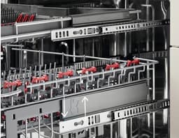 СЪДОМИЯЛНА AEG FSE73527P thumbnail 7