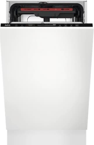 СЪДОМИЯЛНА AEG FSE73527P